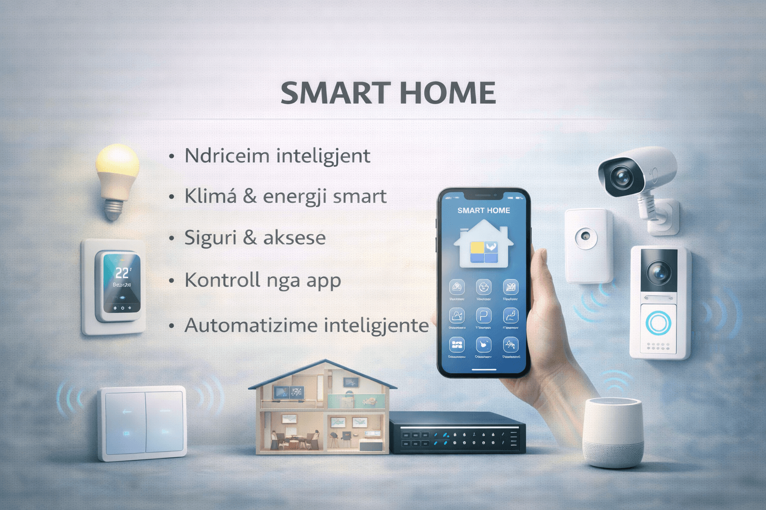 Smart Home